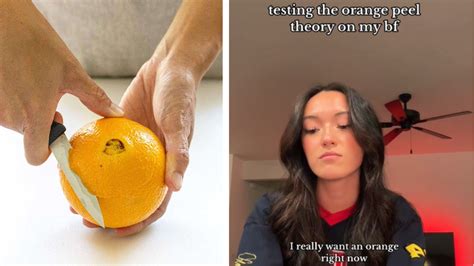 fruit tubes tiktok meaning|Is TikTok's Orange Peel Theory *Actually* a Helpful Way to Test .